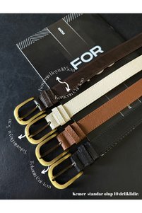 Related product image Fiori Belts
