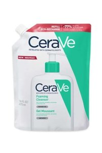 صورة المنتج ذات الصلة CeraVe منظفات للوجه