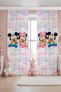 Related product image Evpanya Drapes