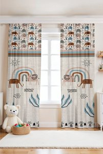 Related product image Evpanya Drapes