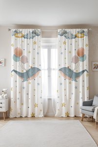 Related product image Evpanya Drapes