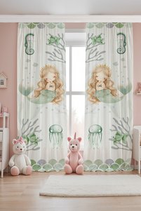Related product image Evpanya Drapes