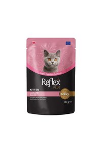 Related product image Reflex Cat Food