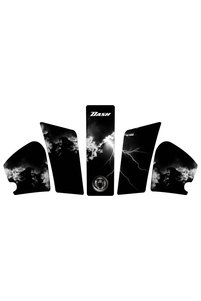 İlgili ürün resmi Hero Tankpad & Sticker