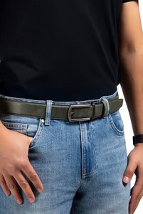 Related product image Niki Leather Belts