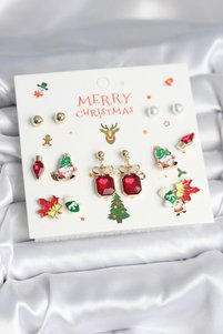 Related product image Lisinya Jewelry Earrings