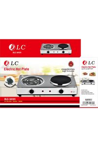 صورة المنتج ذات الصلة DLC أوعية طبخ كهربائية مختلفة