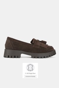 Related product image TUNAELLİ Loafer Shoes
