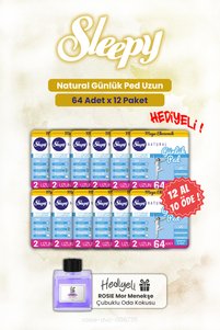 Related product image Sleepy Sanitary Pads