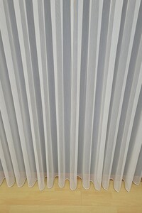 Related product image AYPETEKS Tulle Curtains