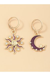 Related product image Take Two By Styli Jewelry Earrings