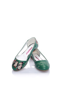 Related product image Streetfly Ballerina Flats