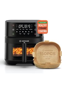 Related product image Nutricook Deep Fryers