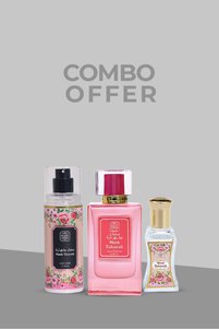 Related product image Naseem Fragrances and Deodorants