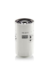 Imaginea produsului asociat Mann Filter Stabilizatoare auto