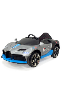 Akar Oyuncak BUGATTİ 12 Volt Uzaktan Kumandalı Akülü Araba HIZLI