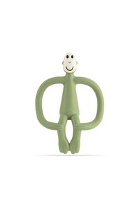 Related product image Matchstick Monkey Teether and Baby Rattle