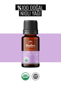 Related product image EDİS PHARMA Care Oils