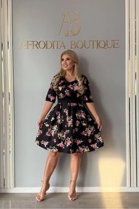 Imaginea produsului asociat Afrodita Boutique Rochii