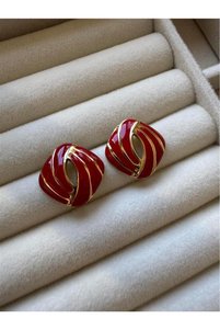 Related product image Pelin Aksesuar Steel Earrings
