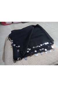 صورة المنتج ذات الصلة Velvet أوشحة رأس