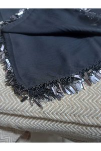 صورة المنتج ذات الصلة Velvet أوشحة رأس