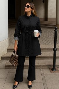Related product image comstar Trench Coats