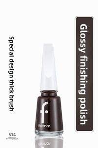 Related product image Flormar Nail Polishes