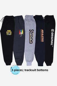 Related product image FYK KİDS Sweatpants