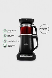 Obrázek souvisejícího produktu Karaca Automaty na čaj