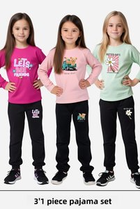 Related product image FYK KİDS Pajama Sets