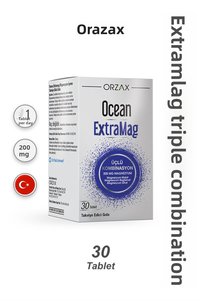 Related product image Ocean Vitamins
