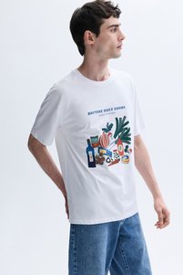 Related product image Mudo T-Shirts