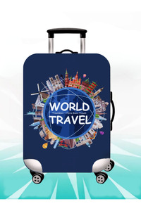 Related product image Luggage Covers