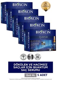 Related product image Bioxcin Hair Treatment Serums & Oils