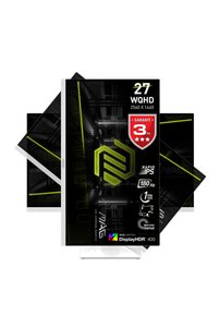 Imaginea produsului asociat MSI Monitoare
