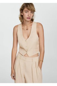 Related product image MANGO Vests