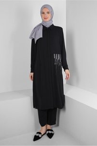 صورة المنتج ذات الصلة Alvina طقم علوي وسفلي