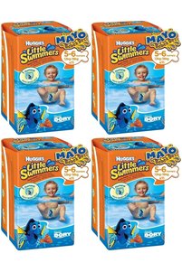 Related product image Huggies Baby Diapers
