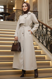 Related product image Neva Style Trench Coats