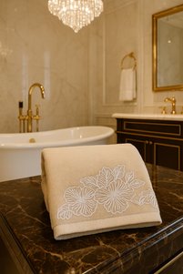 Related product image Çeyiz Bahçesi Towel