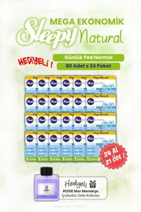 Related product image Sleepy Sanitary Pads