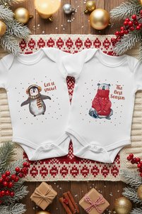 Related product image Messido Baby Bodysuits & Onesies