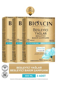 Related product image Bioxcin Shampoos