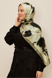 صورة المنتج ذات الصلة Alvina شالات