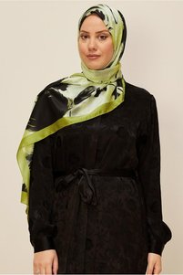 صورة المنتج ذات الصلة Alvina شالات