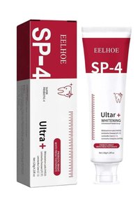 Related product image EELHOE Toothpaste
