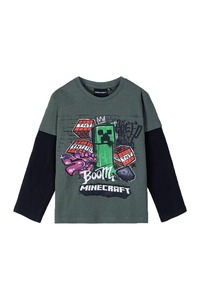 Related product image Minecraft Blouses