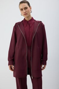 Related product image Touche Prive Modest Blazers
