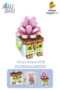 Related product image Vagonlife Building Sets & Block Toys